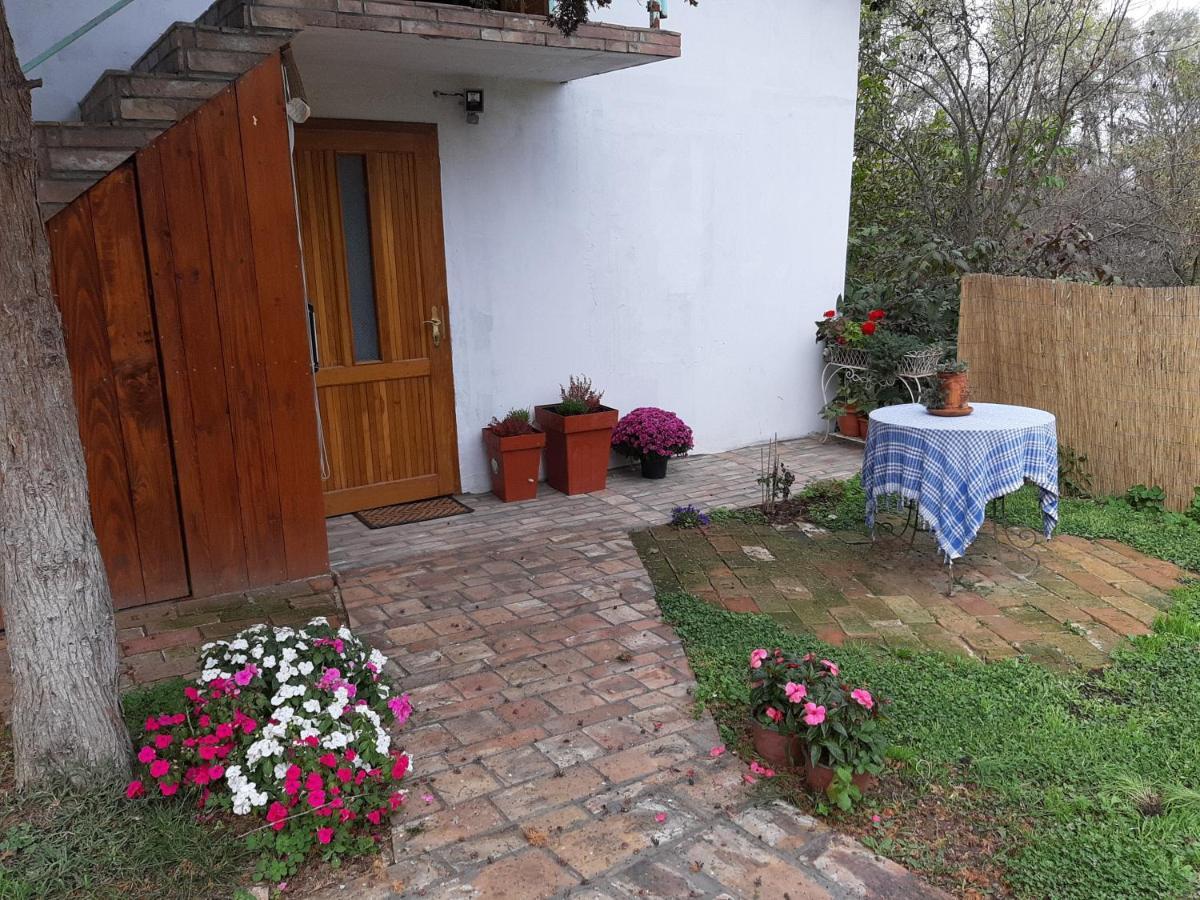 Izvor Apartment Илок Екстериор снимка